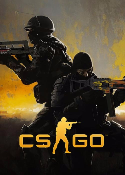 Counter-Strike: Global Offensive