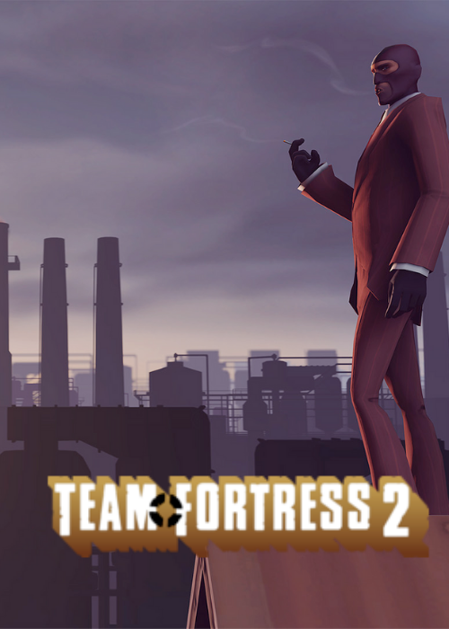 Team Fortress 2